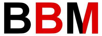 BBM Logo